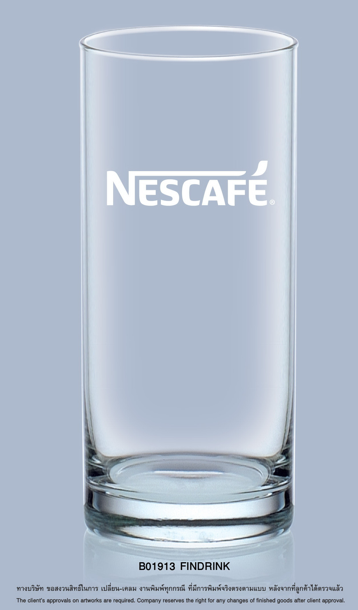 Nescafe B01913